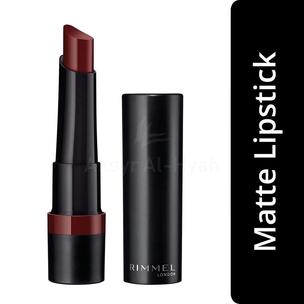 RML LASTING MATTE LIP STICK 560 CRIMSON DESIRE 2