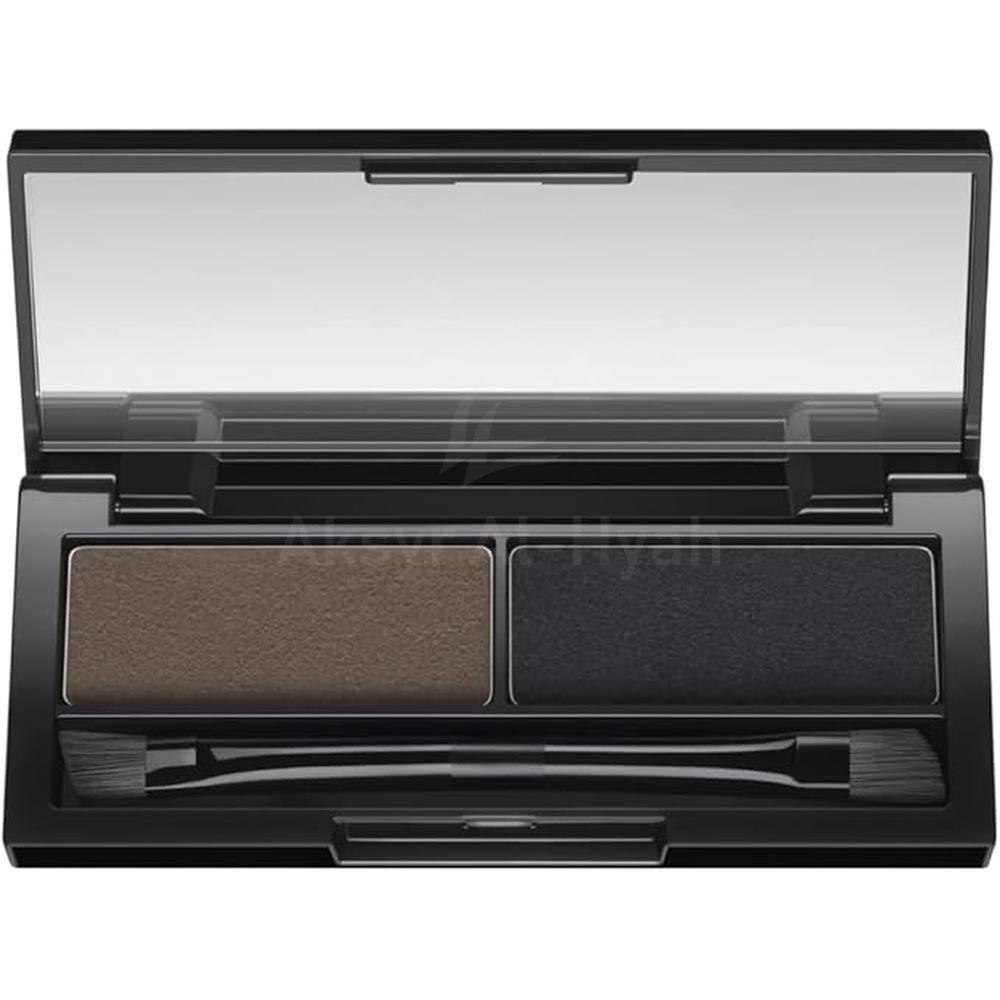 MFX REAL BROW DOU KIT 003 DARK 1