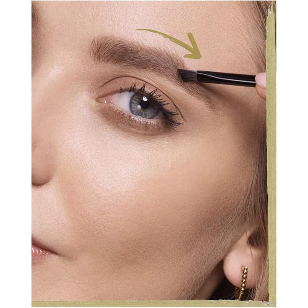 MFX REAL BROW DOU KIT 003 DARK 3
