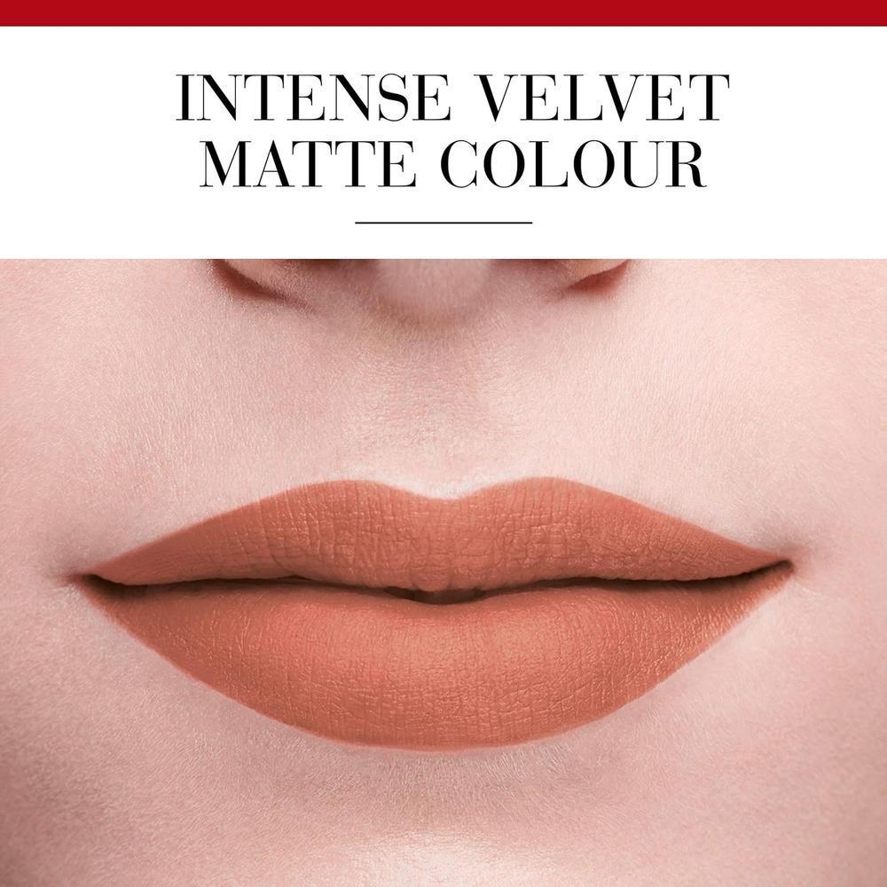 BJS ROUGE VELVET INK 3.5ML # 02 ROSY BEIGE 3