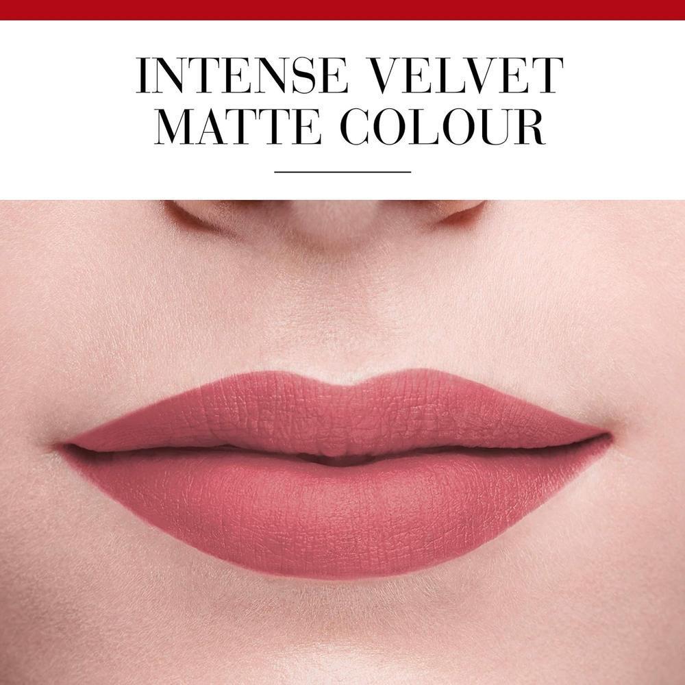 BJS ROUGE VELVET INK 3.5ML # 03 PALE PINK