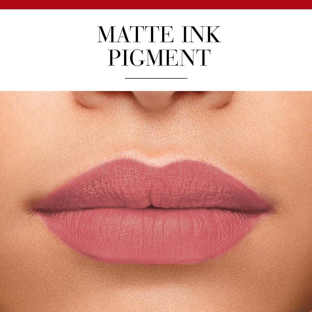 BJS ROUGE VELVET INK 3.5ML # 03 PALE PINK