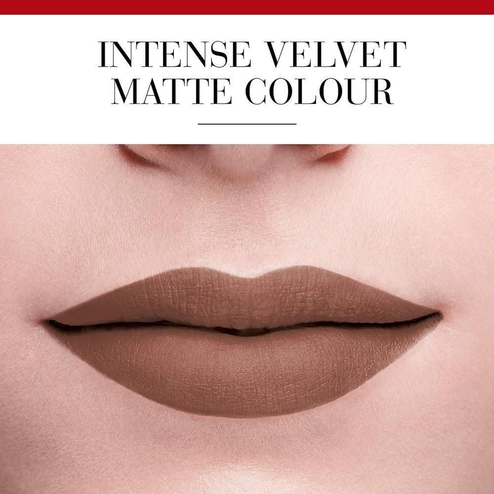 BJS ROUGE VELVET INK 3.5ML # 06 RED PINK 3