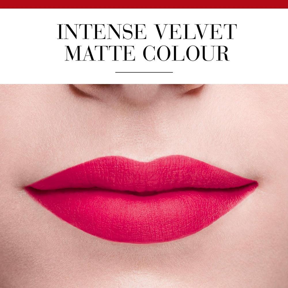 BJS ROUGE VELVET INK 3.5ML # 07 FUCHSIA 3
