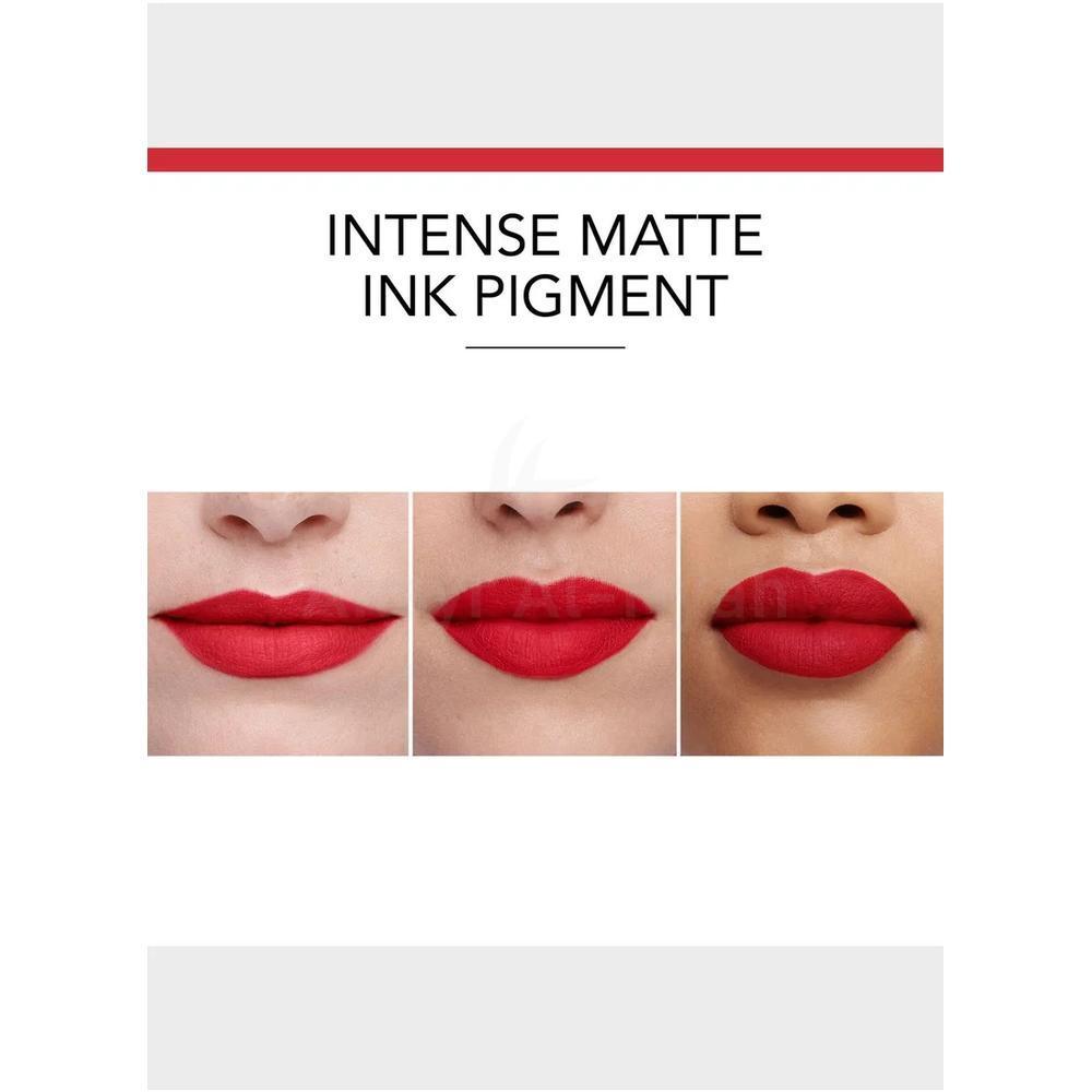 BJS ROUGE VELVET INK 3.5ML # 09 TRUE RED 3