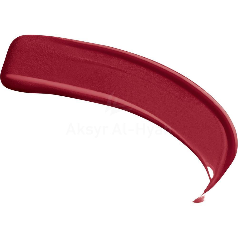 BJS ROUGE VELVET INK 3.5ML # 10 DEEP CHERRY  RED 2