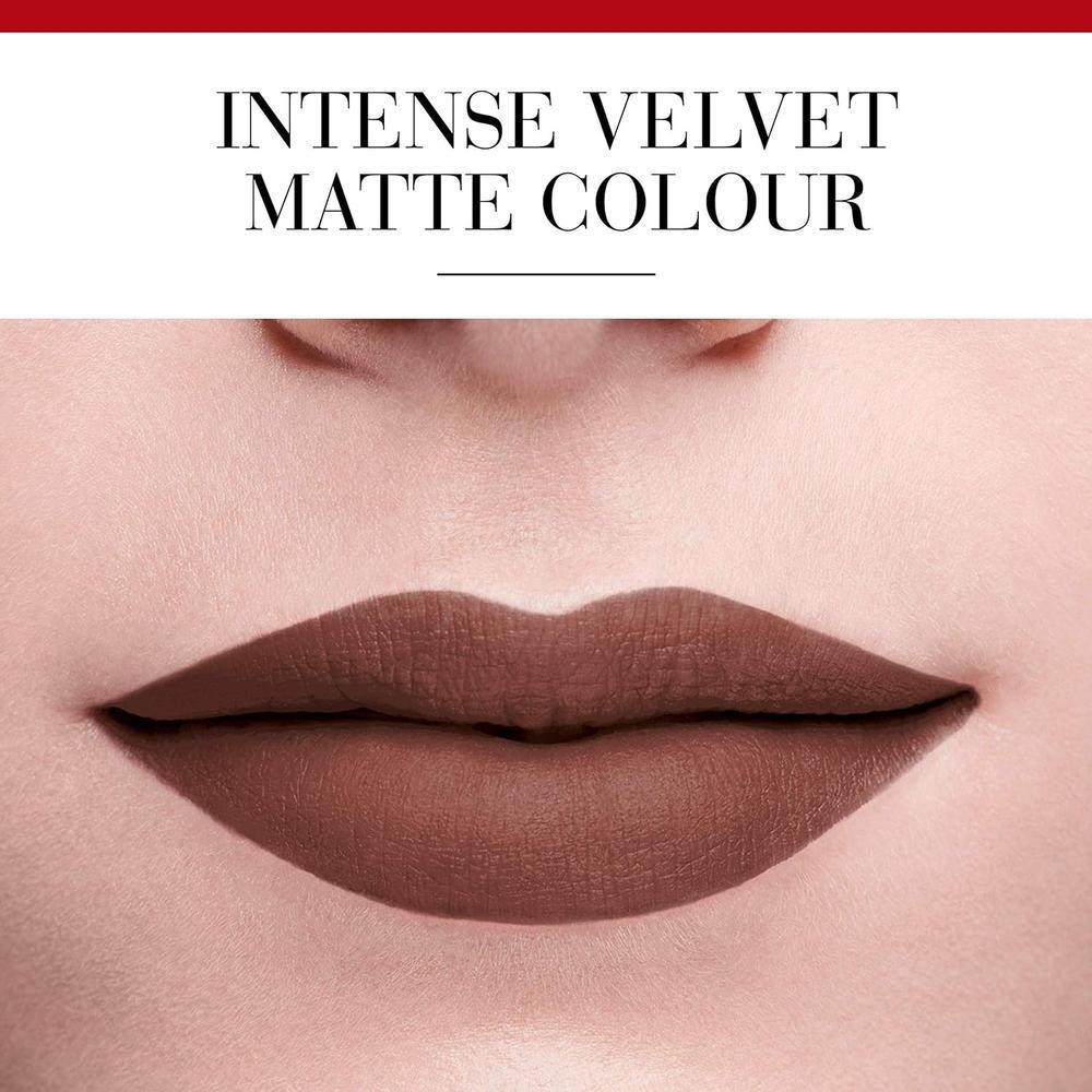 BJS ROUGE VELVET INK 3.5ML # 12 DARK COOL BROWN 3