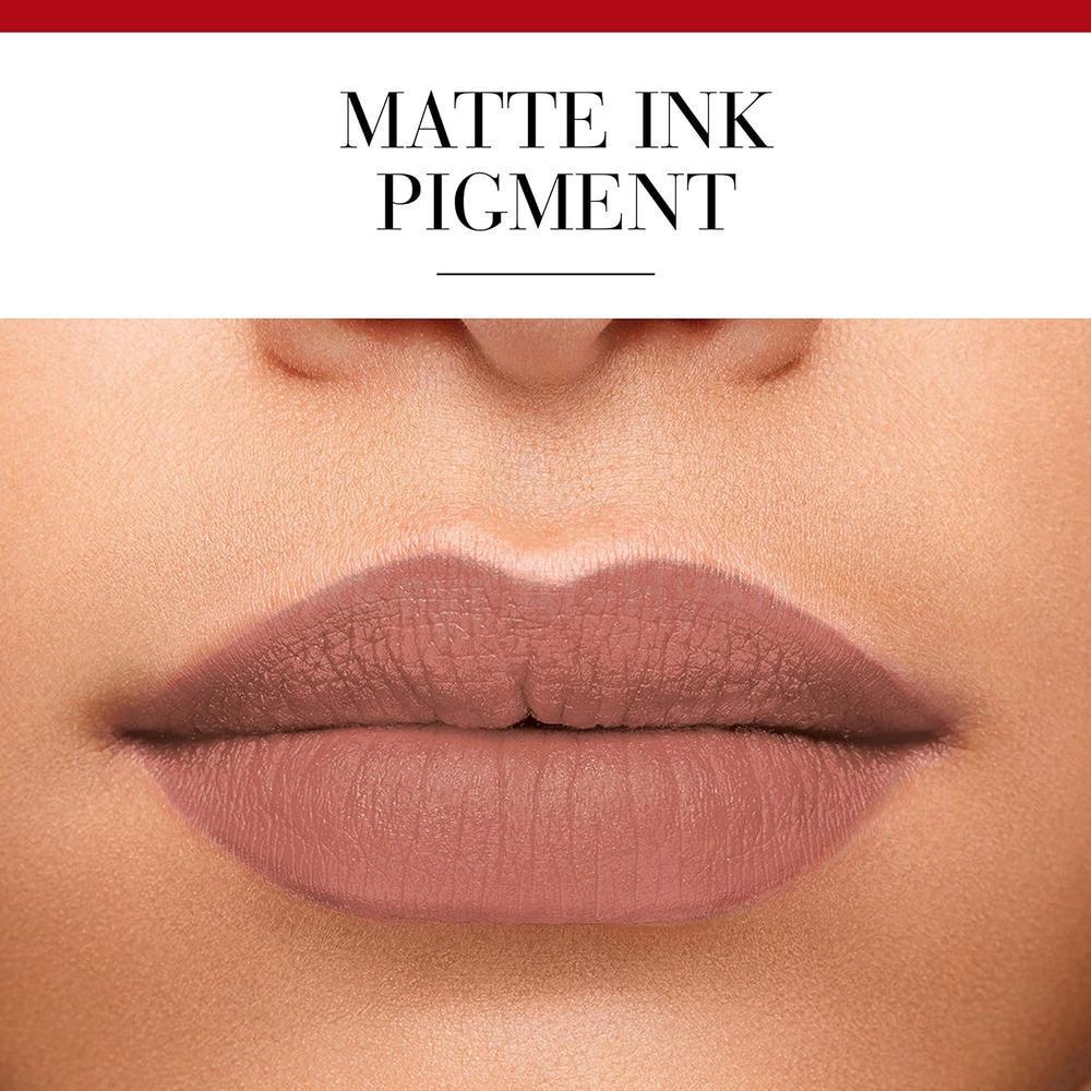 BJS ROUGE VELVET INK 3.5ML # 13 REAL BEIGE 4