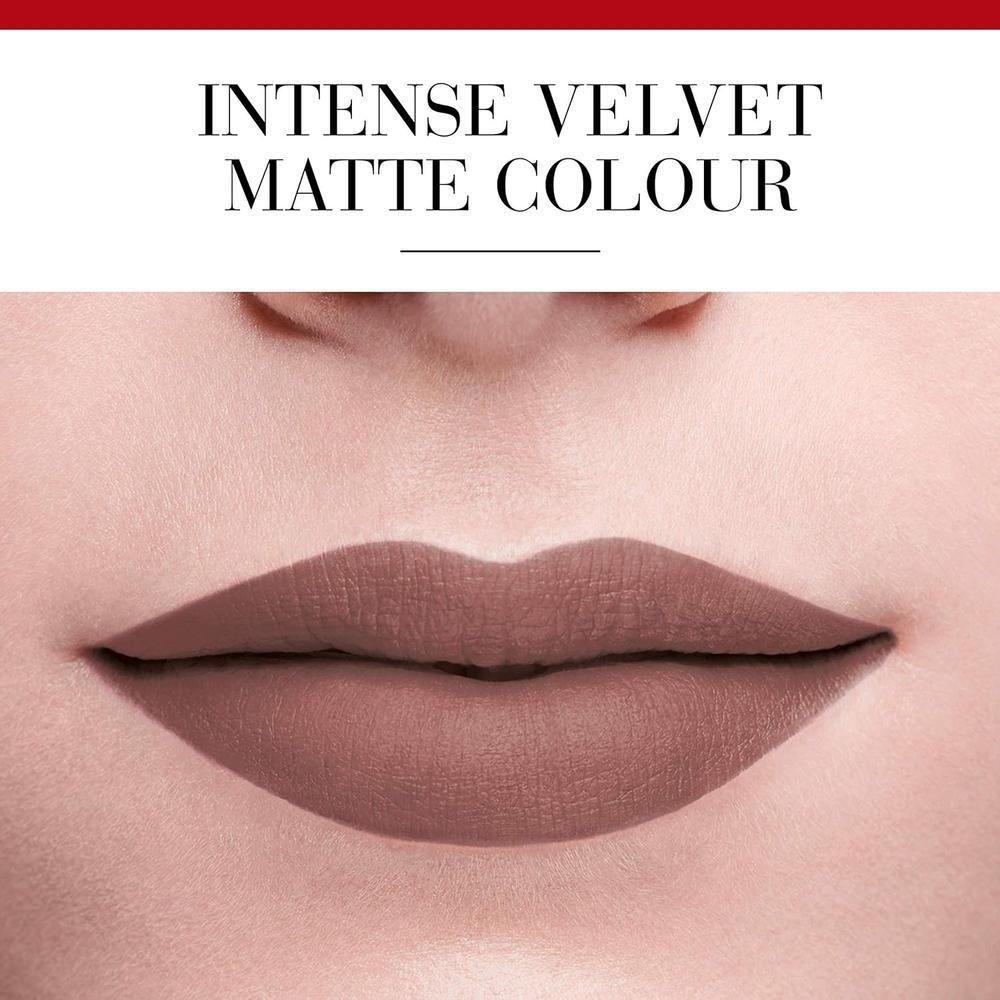 BJS ROUGE VELVET INK 3.5ML # 14 NUDE PINK 3