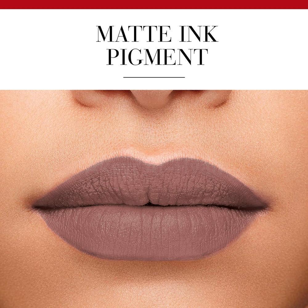 BJS ROUGE VELVET INK 3.5ML # 14 NUDE PINK 4