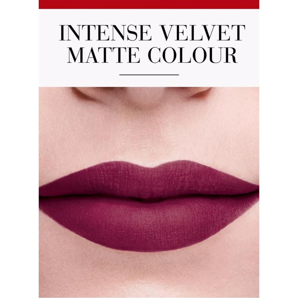 BJS ROUGE VELVET INK 3.5ML # 17 BERRY 3
