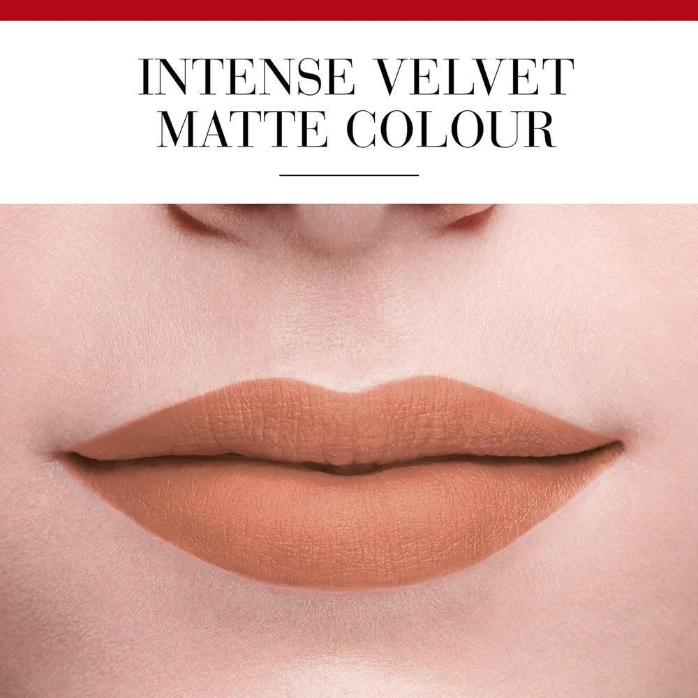 BJS ROUGE VELVET INK 3.5ML # 01 YELLOW BEIGE