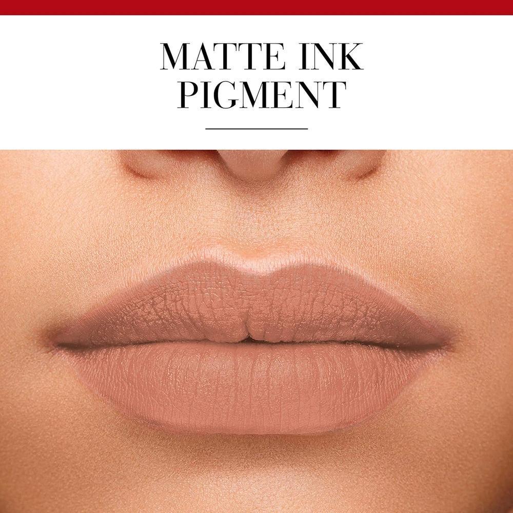 BJS ROUGE VELVET INK 3.5ML # 01 YELLOW BEIGE