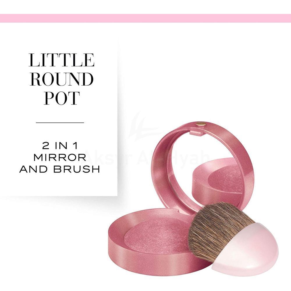 BJS DEPUIS 1863 BLUSH 33GOLDEN LILAC 2.5G