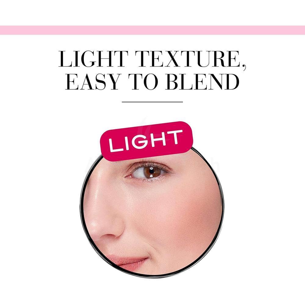 BJS DEPUIS 1863 BLUSH 33GOLDEN LILAC 2.5G