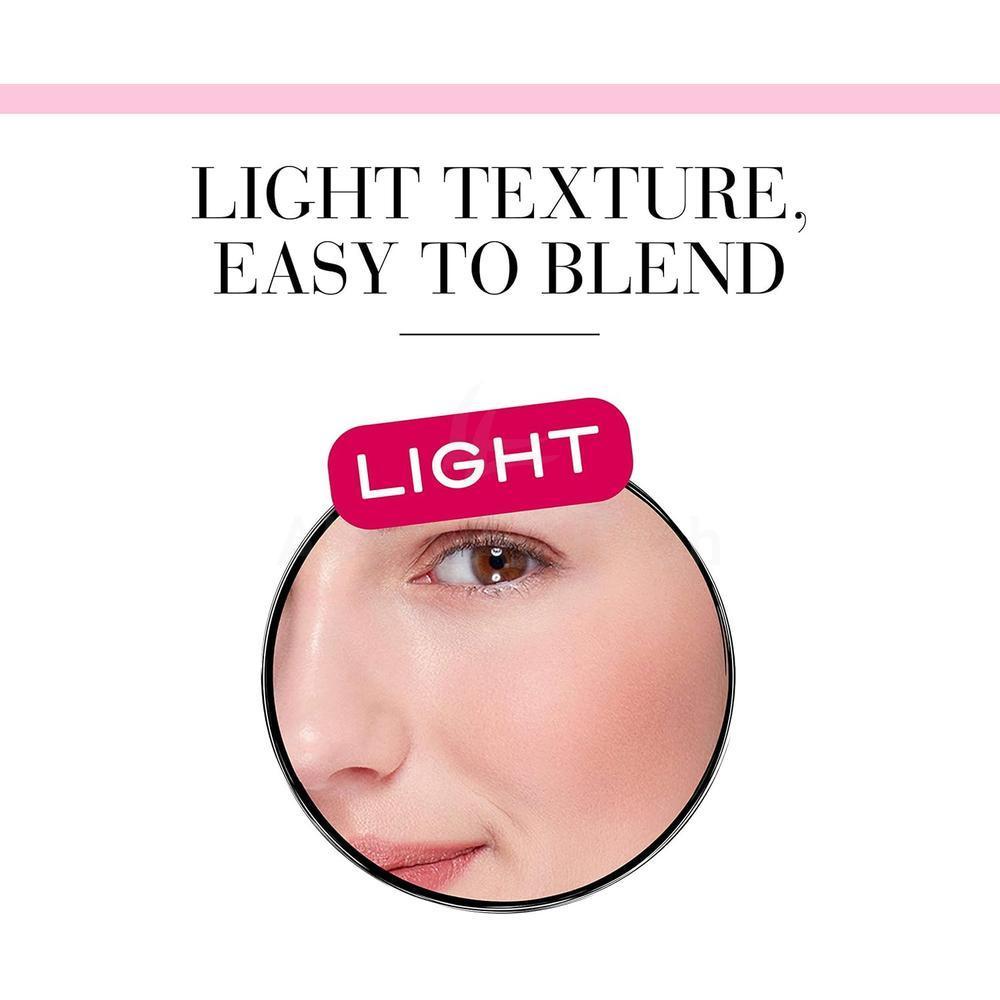 BJS DEPUIS 1863 BLUSH 34 GOLDEN ROSE 2.5G [713540] 3