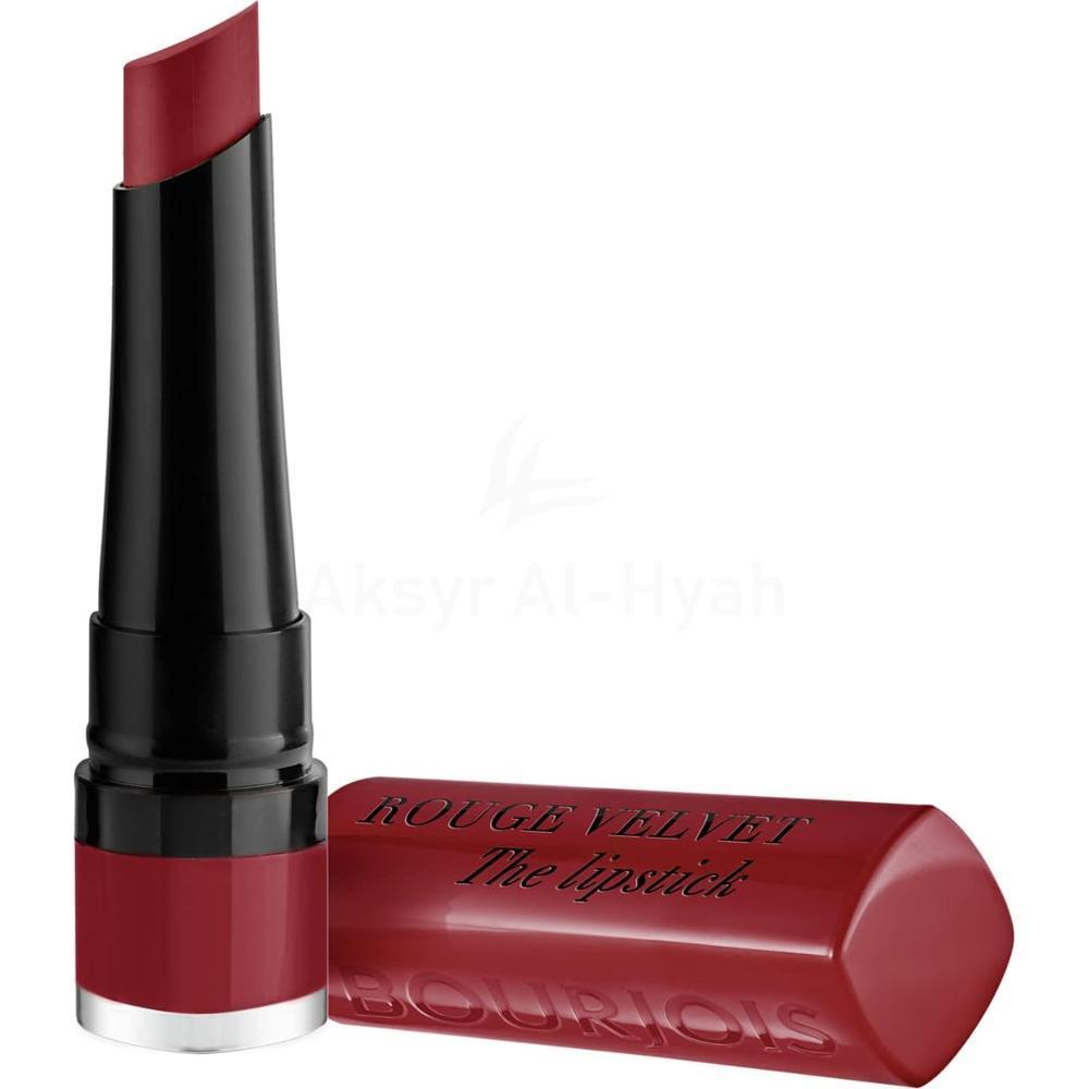 BJS ROUGE  VELVET LIP 35 PERFECT DATE  2.4G 1