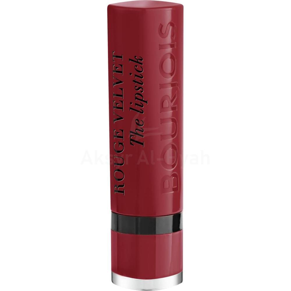 BJS ROUGE  VELVET LIP 35 PERFECT DATE  2.4G 2