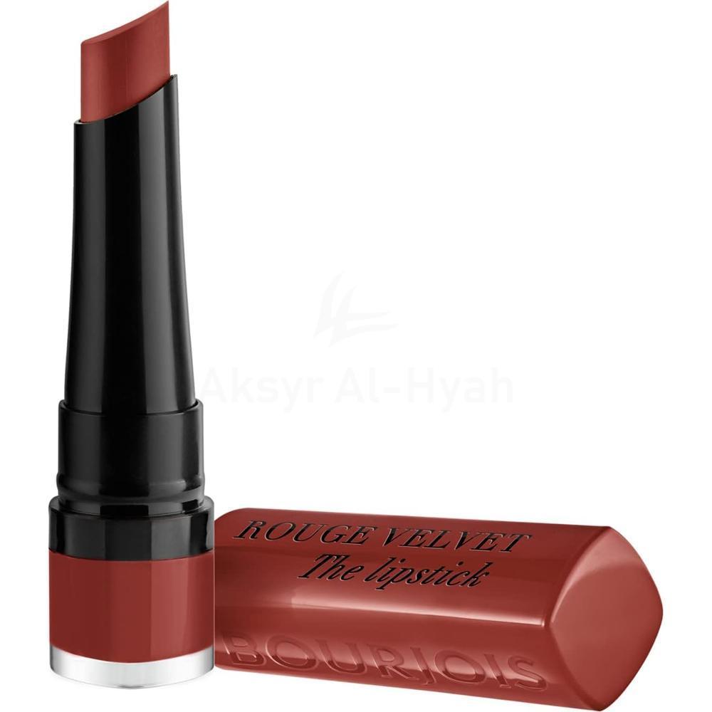 BJS ROUGE  VELVET LIP 36 SWEET DELIGHT  2.4G 1