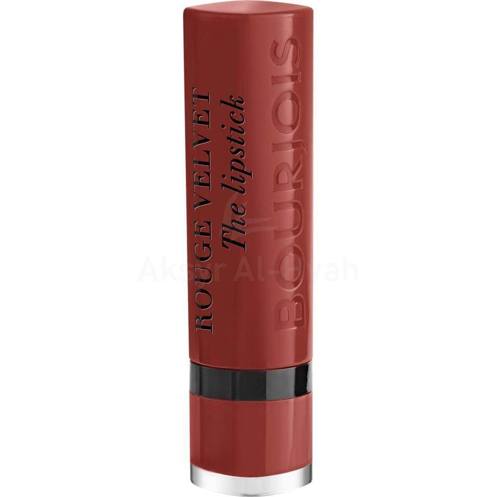 BJS ROUGE  VELVET LIP 36 SWEET DELIGHT  2.4G 2