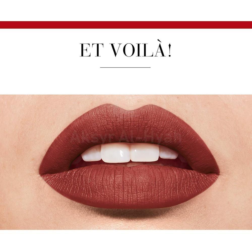 BJS ROUGE  VELVET LIP 36 SWEET DELIGHT  2.4G 4