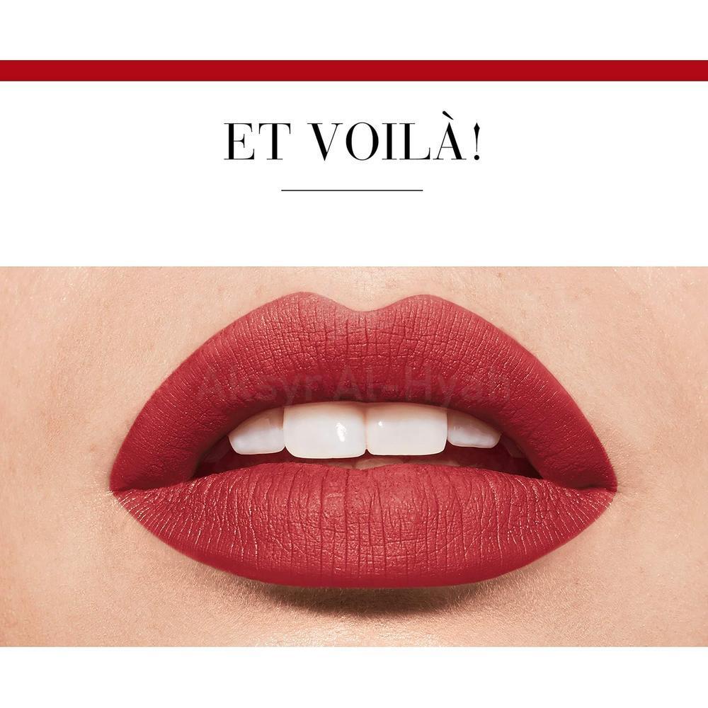 BJS ROUGE  VELVET LIP 37 FRAM BAISR  2.4G 4