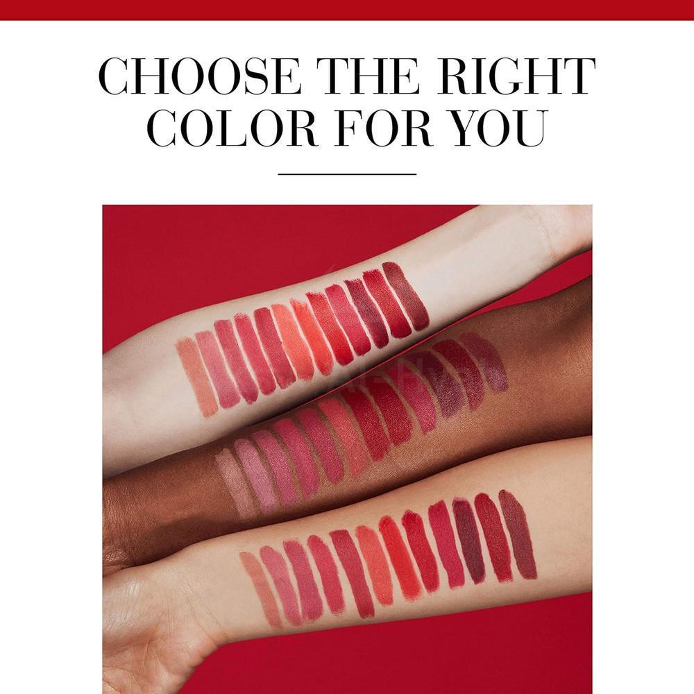 BJS ROUGE  VELVET LIP 37 FRAM BAISR  2.4G 5