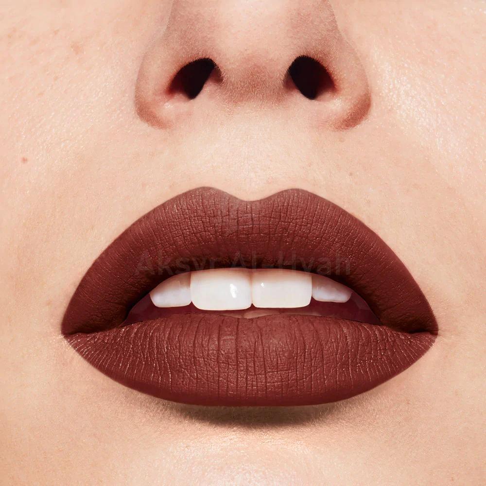 BJS ROUGE  VELVET LIP 38 ECLAIR DE CHOC  2.4G
