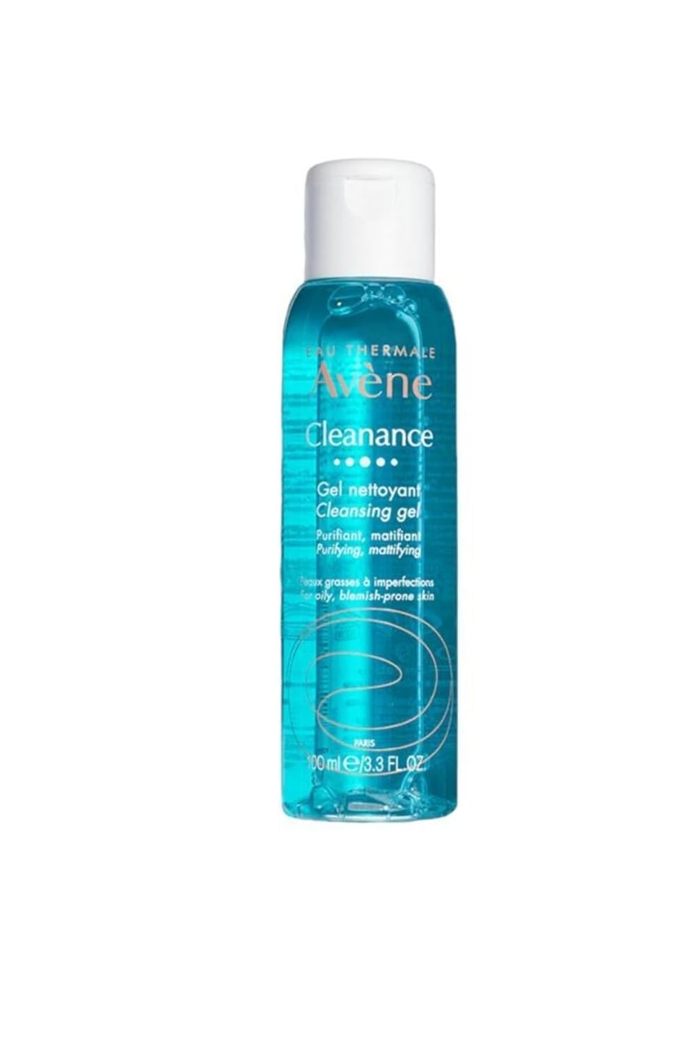 AVENE CLEANANCE GEL 100ML#577735
