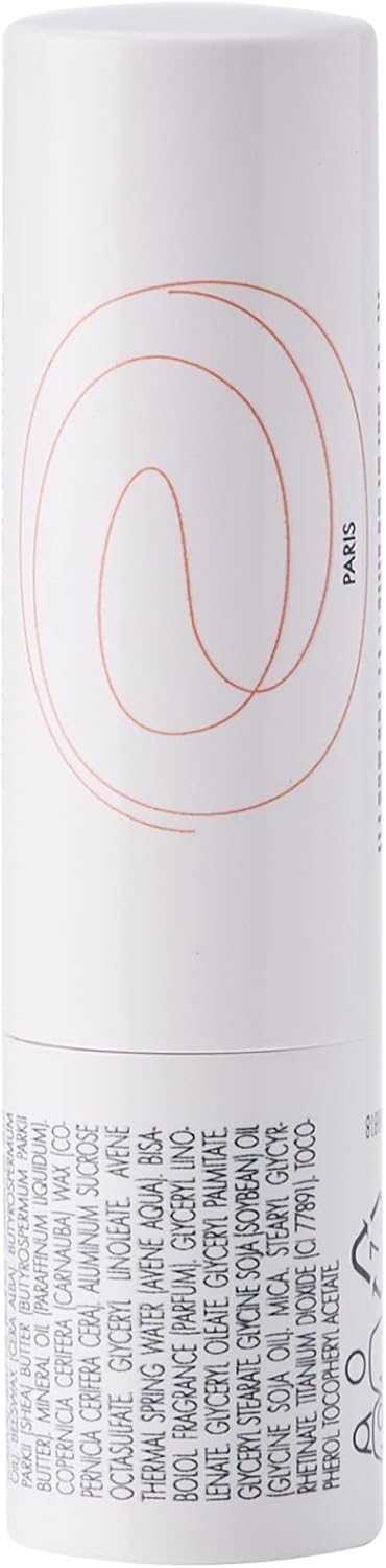 AVENE COLD CREAM LIP BALM 10ML#576351