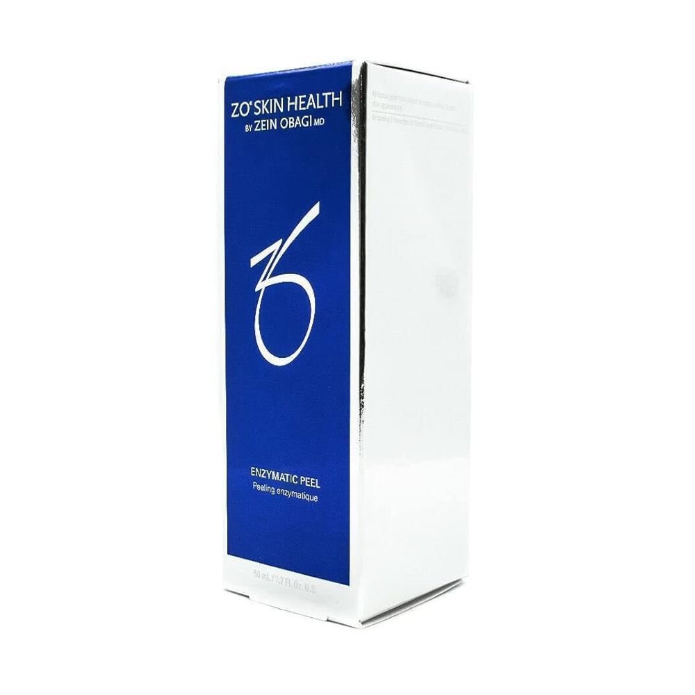 ZO SKIN ENZYMATIC PEEL 50ML(575551) 1