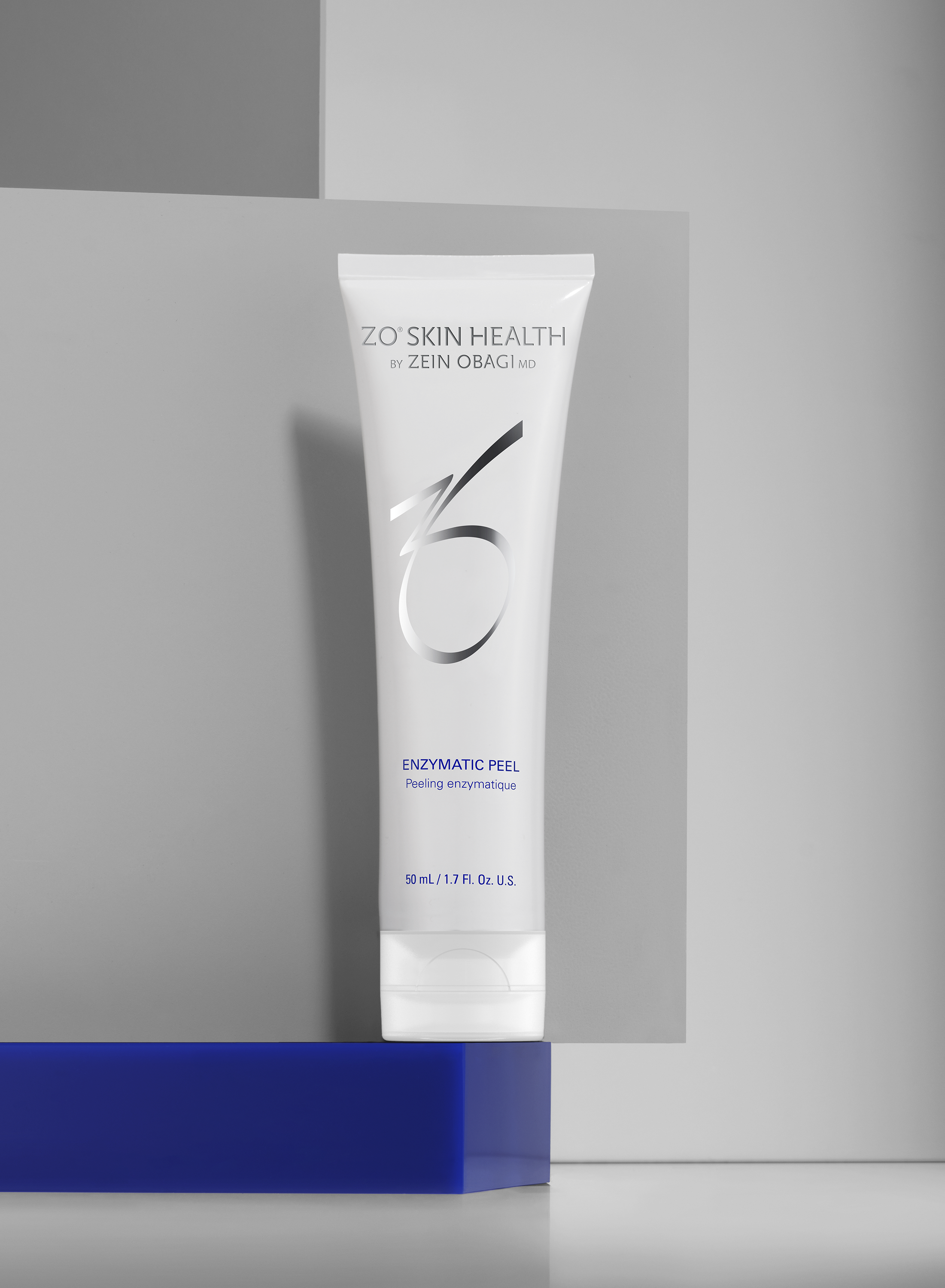 ZO SKIN ENZYMATIC PEEL 50ML(575551) 2
