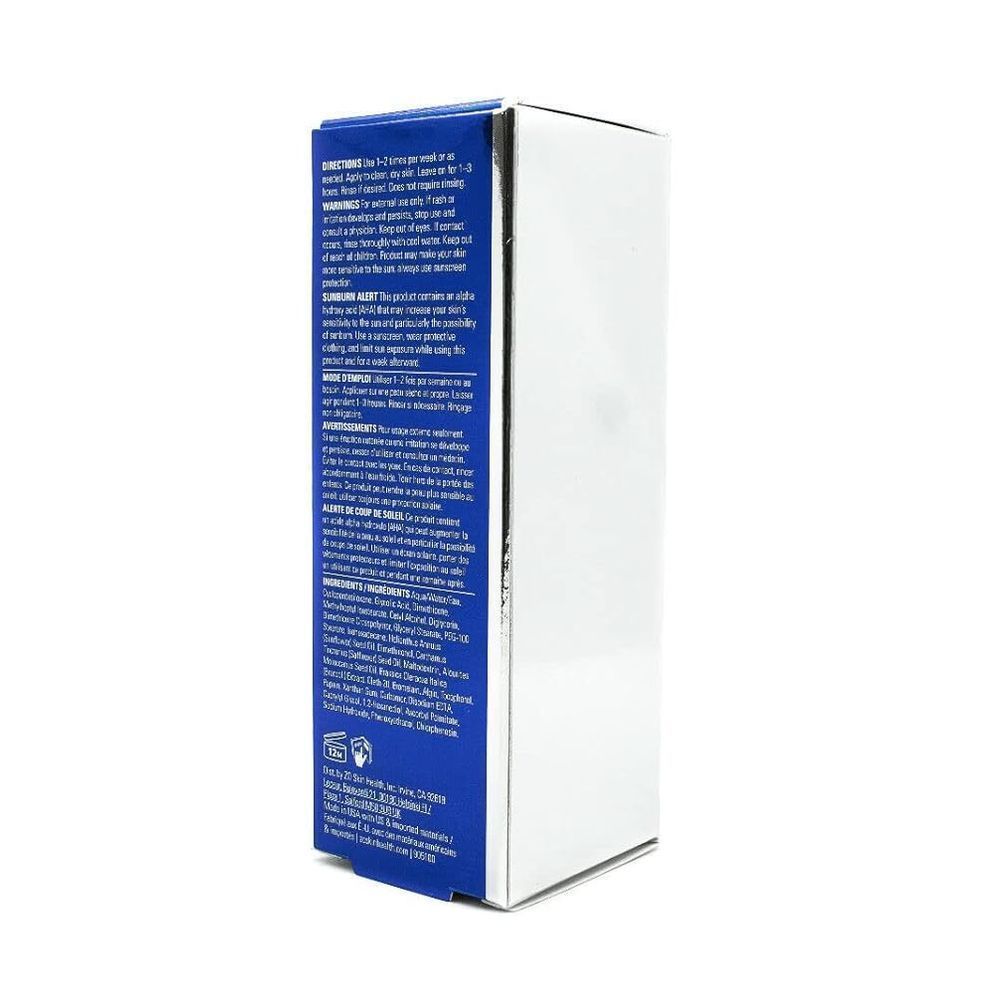 ZO SKIN ENZYMATIC PEEL 50ML(575551) 4