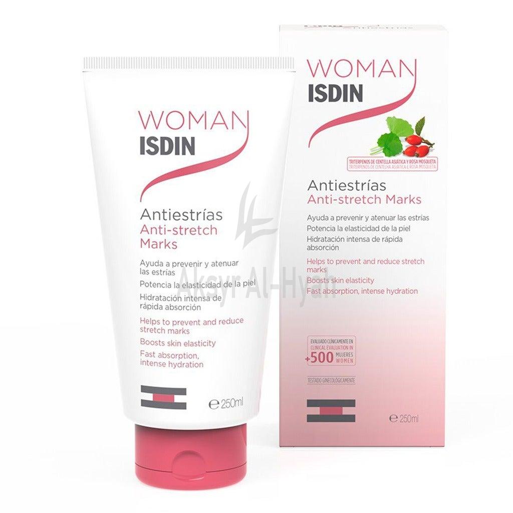 ISDIN ANTI-SRETCH MARKS 250ML (ISD057)