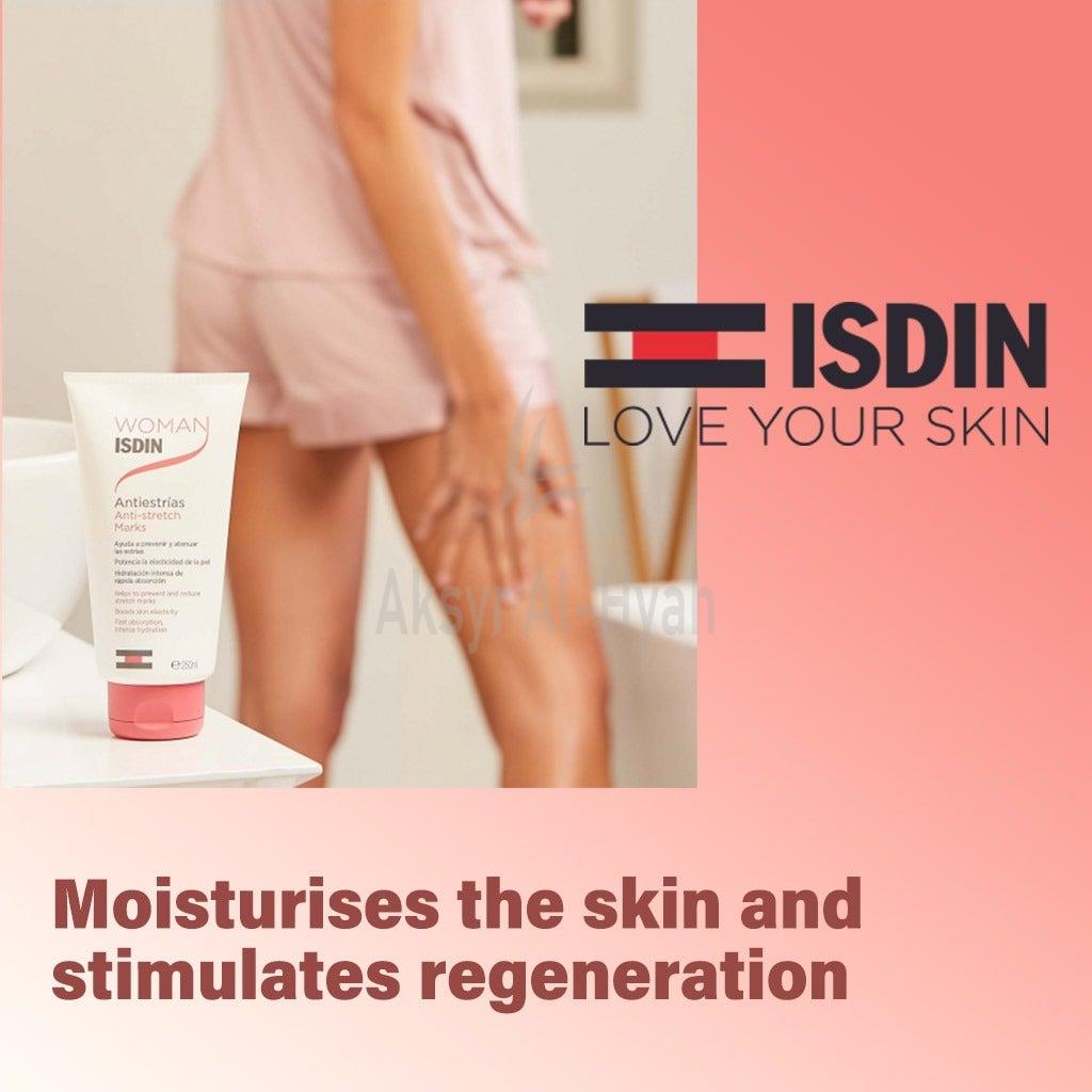 ISDIN ANTI-SRETCH MARKS 250ML (ISD057)