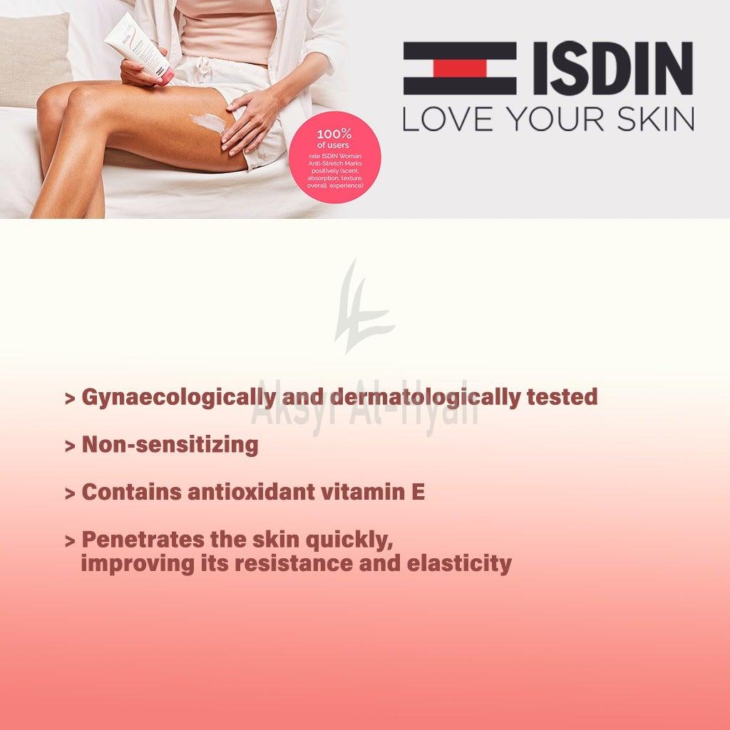 ISDIN ANTI-SRETCH MARKS 250ML (ISD057)