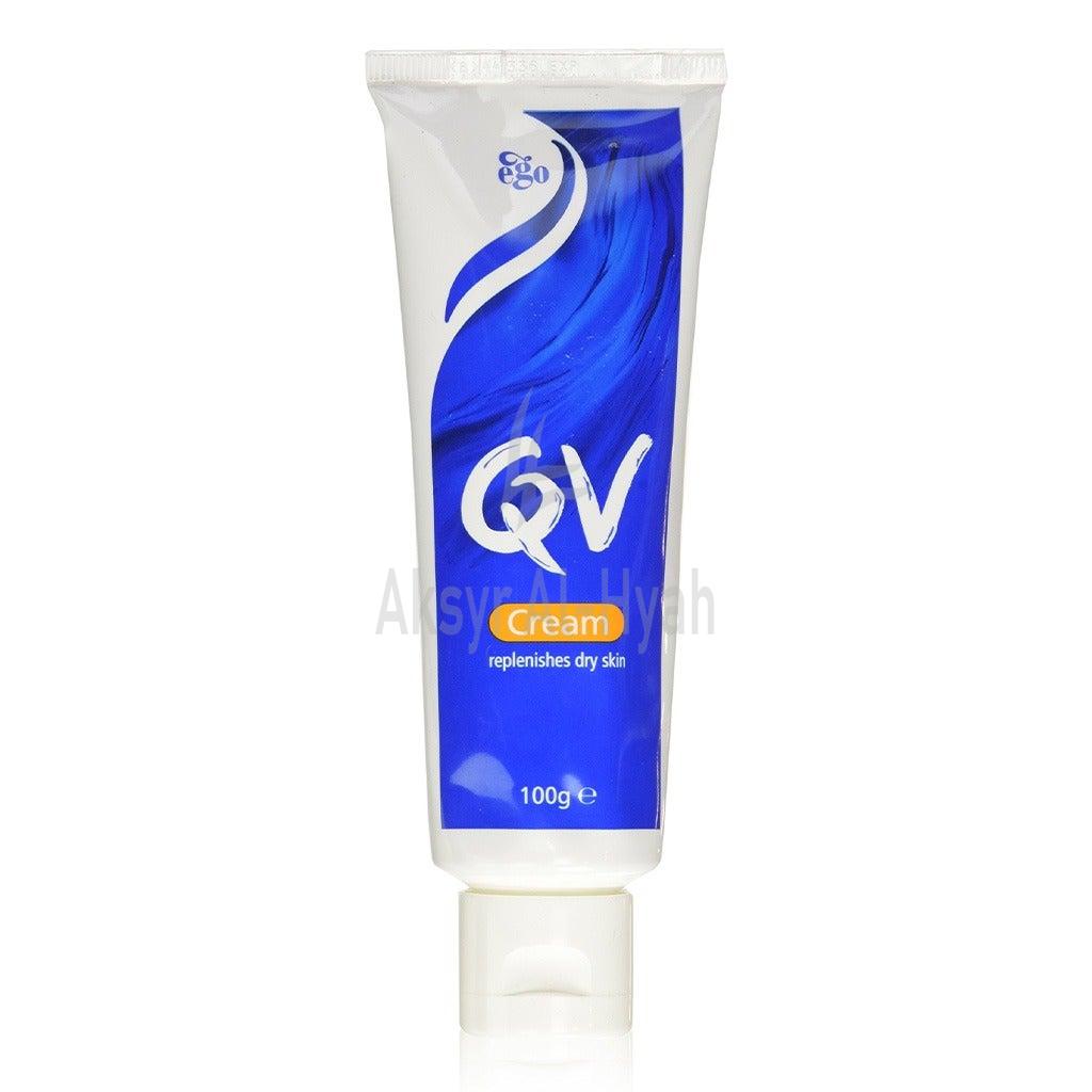 EGO QV CREAM 100GM #560236