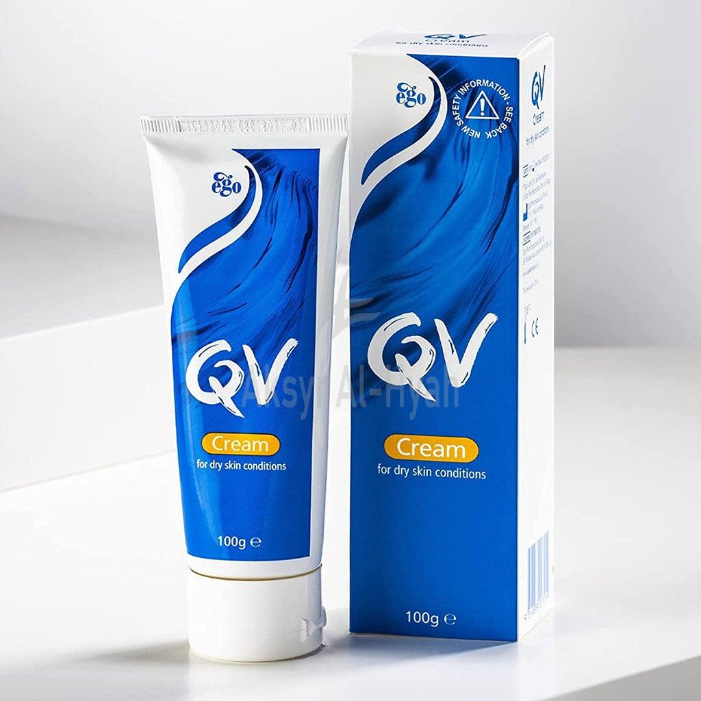 EGO QV CREAM 100GM #560236 4