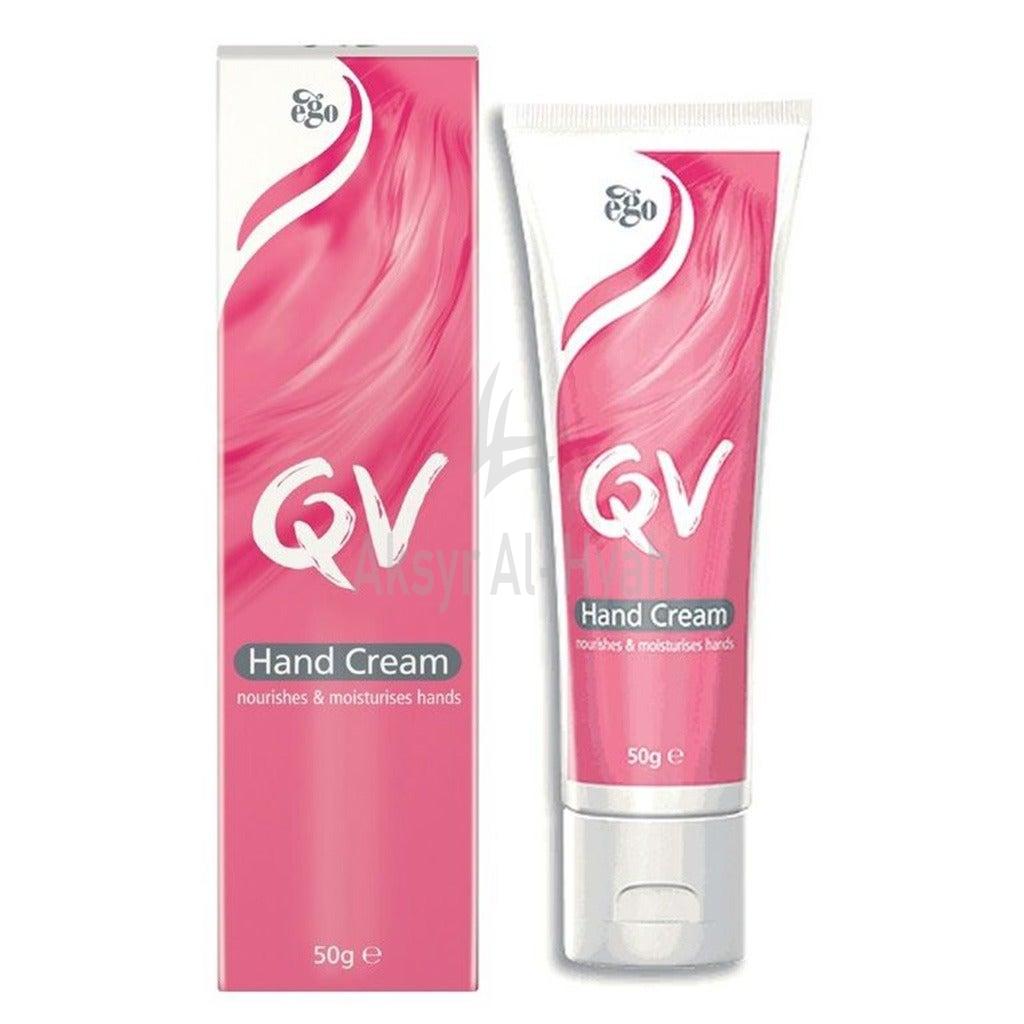 EGO QV HAND CREAM 50GM (11564) #564171