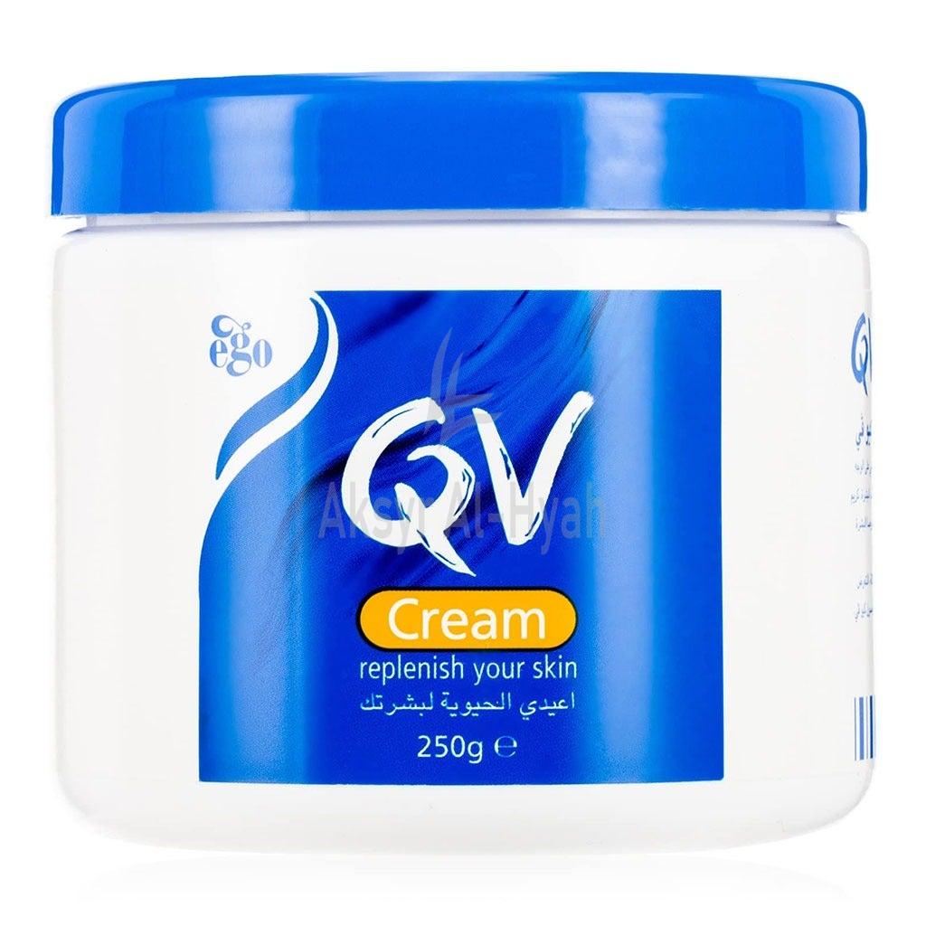 EGO QV CREAM EXPORT 250 GM #561874
