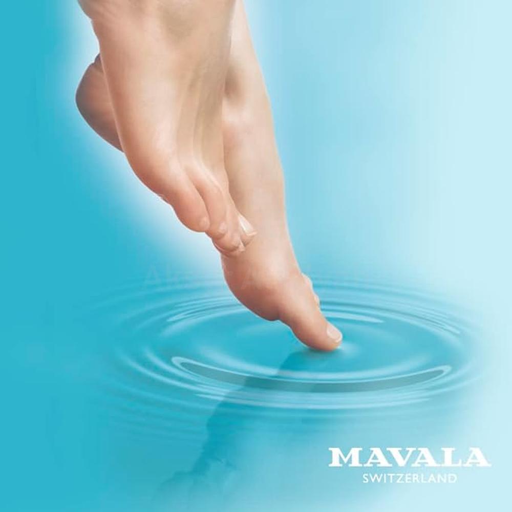 MAVALA SOOTHING FOOT BATH SALT 300G 3
