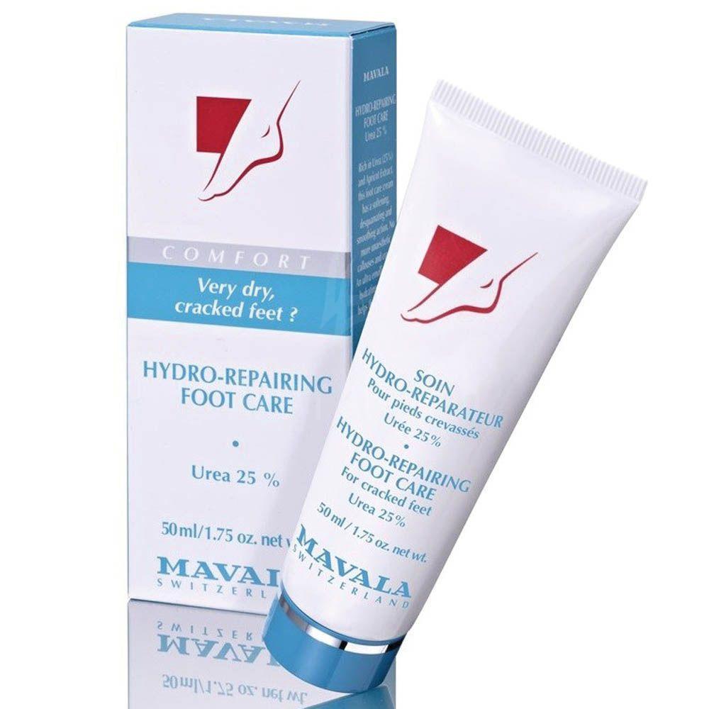 MAVALA HYDRO REPAIRING FOOT CARE UREA 25% 50ML