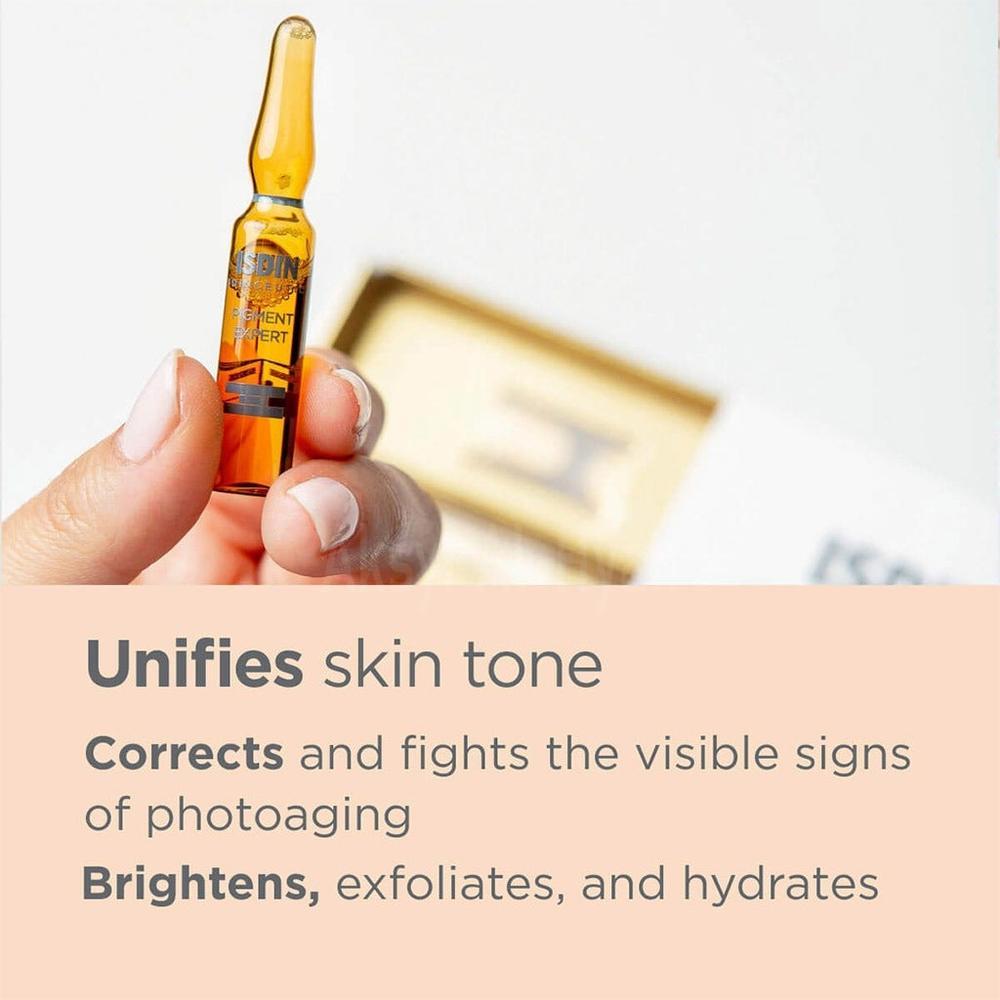 ISDIN CEUTICS PIGMENT EXPERT SERUM 2ML X 30'S#ISD048 1