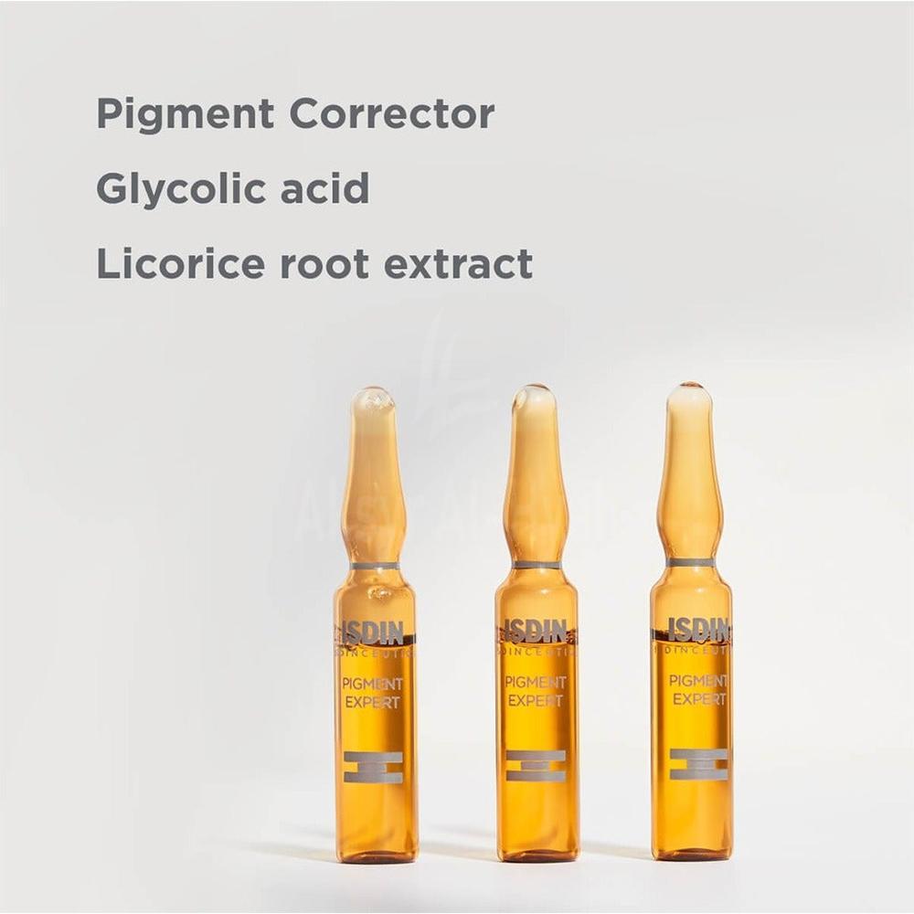 ISDIN CEUTICS PIGMENT EXPERT SERUM 2ML X 30'S#ISD048 2