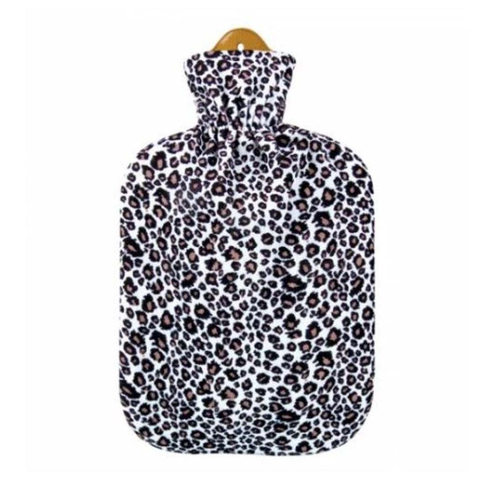 SANGER(13371) COVER HOT WATER BAG JAGUAR