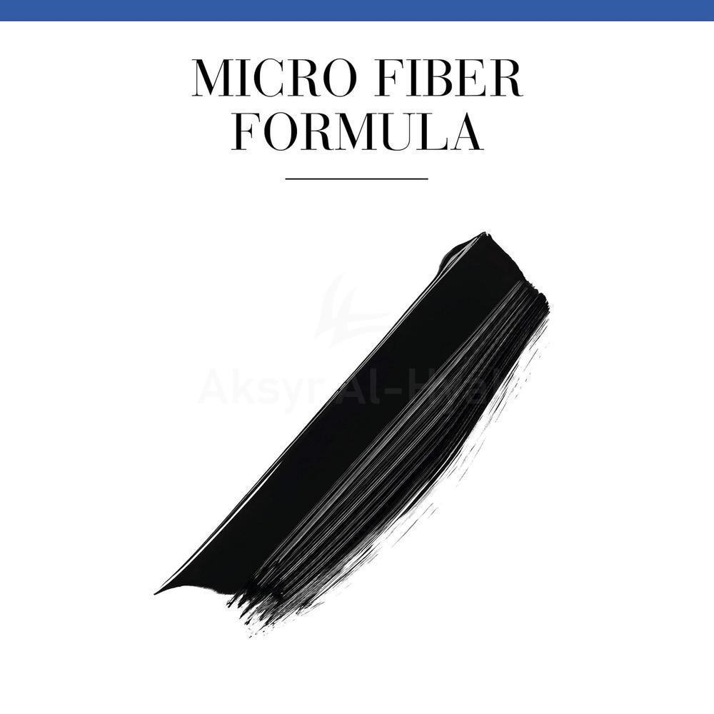 BJS  TWIST EXTREME FIBER MASCARA 24 BLACK 8ML 4