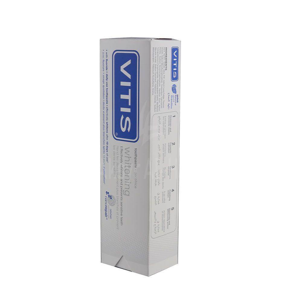 VITIS WHITENING TOOTH PASTE 100ML 1