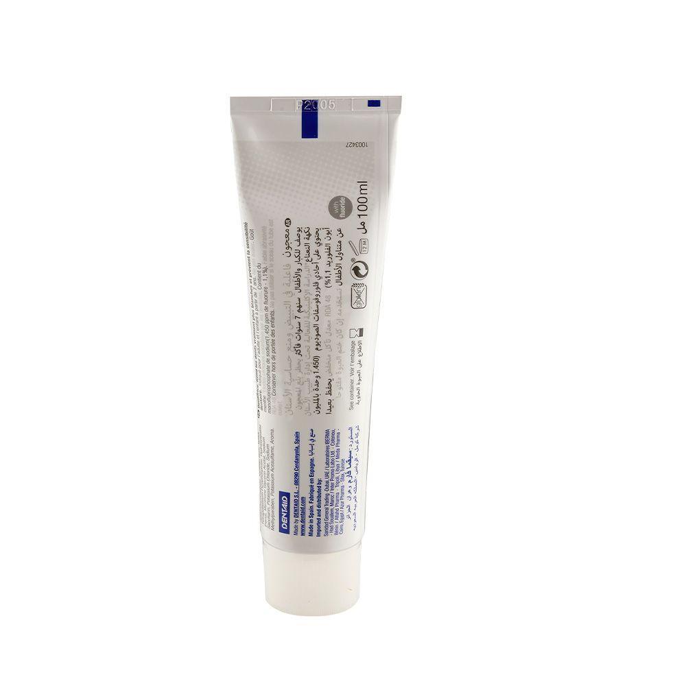 VITIS WHITENING TOOTH PASTE 100ML 2