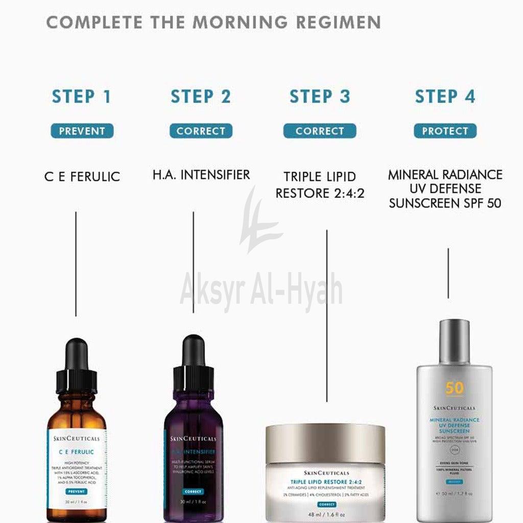 SKINCEUTICALS C E FERULIC TREATMENT 30ML#FM18703 6
