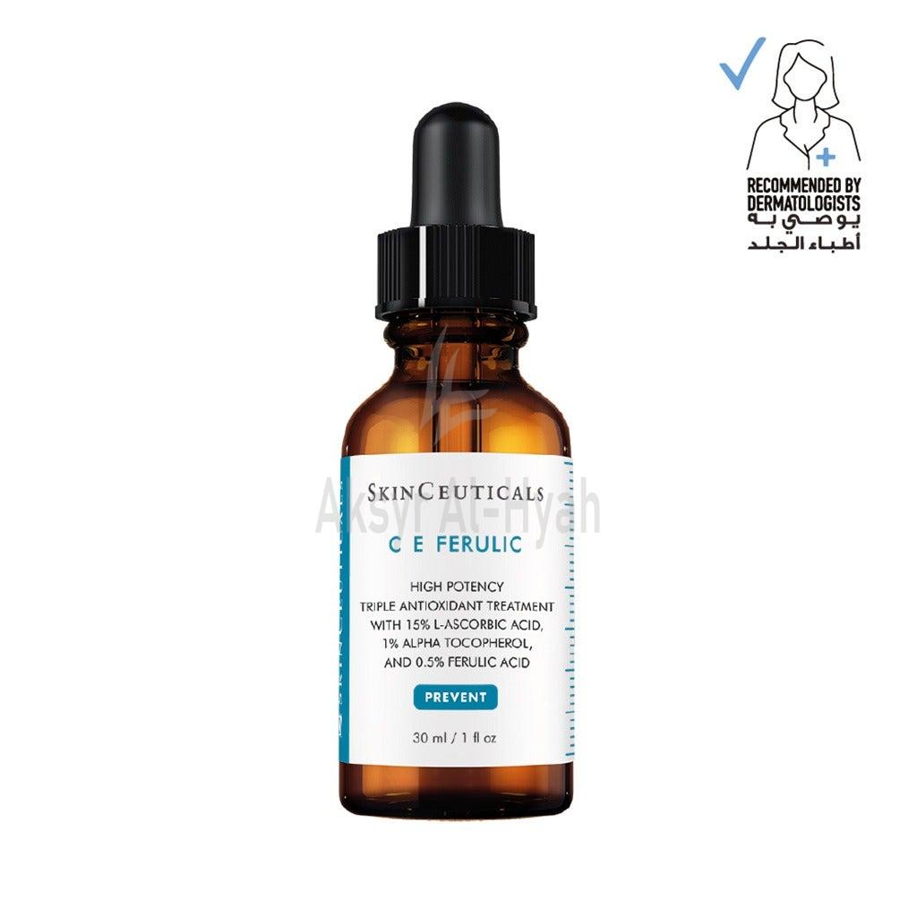 SKINCEUTICALS C E FERULIC TREATMENT 30ML#FM18703 3